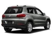 2014 Volkswagen Tiguan 4MOTION 4dr Auto Trendline Pepper Grey Metallic  Shot 2