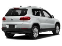 2014 Volkswagen Tiguan 4MOTION 4dr Auto Trendline