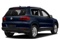 2014 Volkswagen Tiguan 4MOTION 4dr Auto Trendline