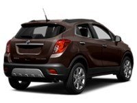 2014 Buick Encore FWD 4dr Convenience Deep Espresso Brown Metallic  Shot 2