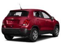2015 Chevrolet Trax FWD 4dr LS Victory Red  Shot 6