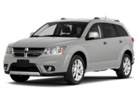 2013 Dodge Journey AWD 4dr R/T