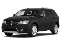 2013 Dodge Journey AWD 4dr R/T