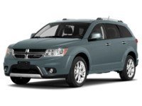 2013 Dodge Journey AWD 4dr R/T Winter Chill Pearlcoat  Shot 16