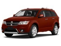 2013 Dodge Journey AWD 4dr R/T Copper Pearlcoat  Shot 22