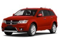 2013 Dodge Journey AWD 4dr R/T Bright Red Clearcoat  Shot 31