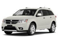 2013 Dodge Journey AWD 4dr R/T White  Shot 46
