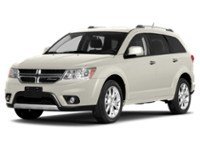 2013 Dodge Journey AWD 4dr R/T Pearl White Tri-Coat  Shot 49