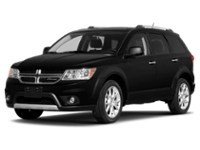 2013 Dodge Journey AWD 4dr R/T Brilliant Black Crystal Pearlcoat  Shot 55