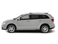 2013 Dodge Journey AWD 4dr R/T Bright Silver Metallic Clearcoat  Shot 3