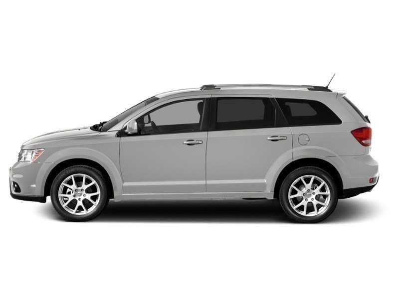 2013 Dodge Journey AWD 4dr R/T