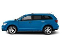 2013 Dodge Journey AWD 4dr R/T Fathom Blue Pearlcoat  Shot 27