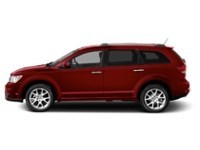 2013 Dodge Journey AWD 4dr R/T