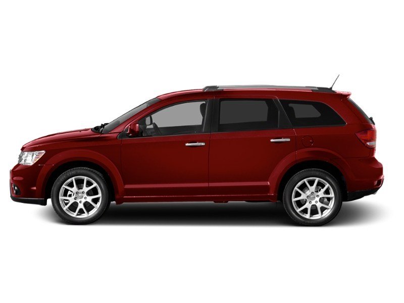 2013 Dodge Journey AWD 4dr R/T