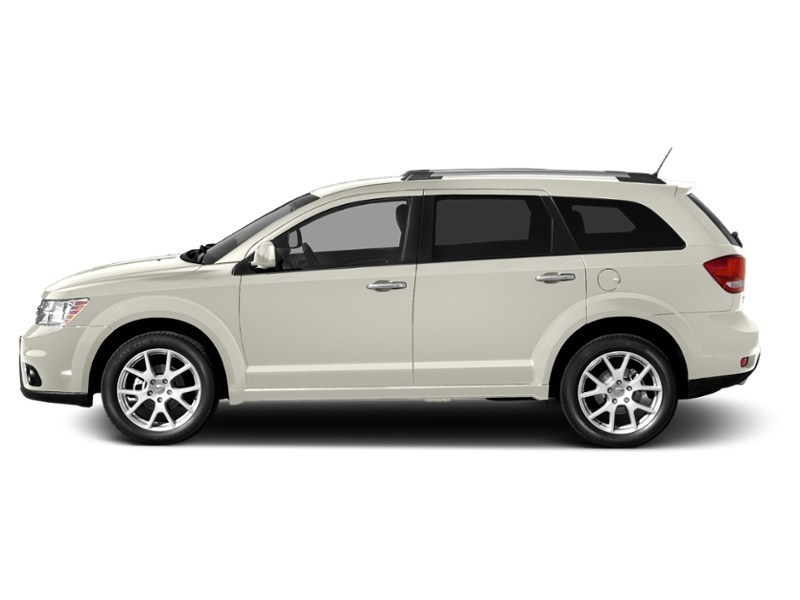 2013 Dodge Journey AWD 4dr R/T