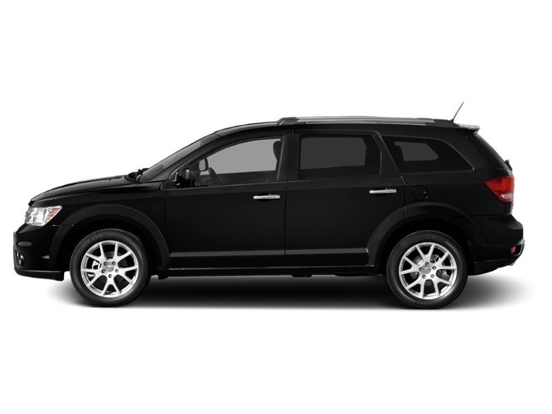 2013 Dodge Journey AWD 4dr R/T