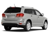 2013 Dodge Journey AWD 4dr R/T