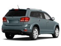 2013 Dodge Journey AWD 4dr R/T Winter Chill Pearlcoat  Shot 14