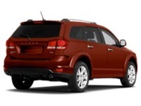 2013 Dodge Journey AWD 4dr R/T