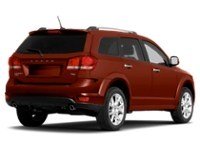 2013 Dodge Journey AWD 4dr R/T Copper Pearlcoat  Shot 24