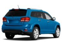 2013 Dodge Journey AWD 4dr R/T Fathom Blue Pearlcoat  Shot 26