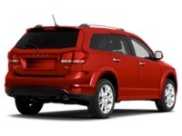 2013 Dodge Journey AWD 4dr R/T