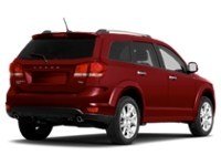 2013 Dodge Journey AWD 4dr R/T Brilliant Red Tri-Coat Pearl  Shot 38