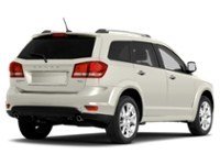 2013 Dodge Journey AWD 4dr R/T Pearl White Tri-Coat  Shot 50