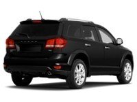 2013 Dodge Journey AWD 4dr R/T Brilliant Black Crystal Pearlcoat  Shot 56