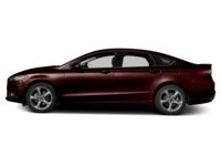 2013 Ford Fusion 4dr Sdn SE FWD