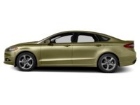 2013 Ford Fusion 4dr Sdn SE FWD Ginger Ale  Shot 12