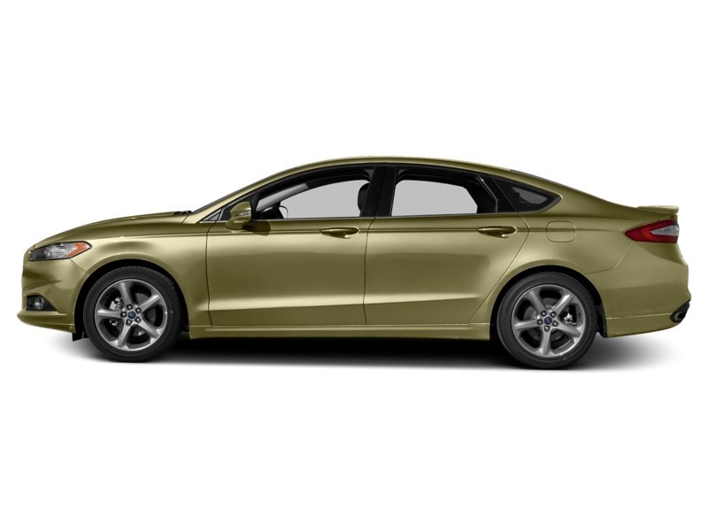 2013 Ford Fusion 4dr Sdn SE FWD Ginger Ale  Shot 12