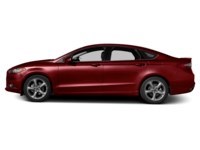 2013 Ford Fusion 4dr Sdn SE FWD