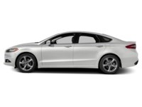 2013 Ford Fusion 4dr Sdn SE FWD