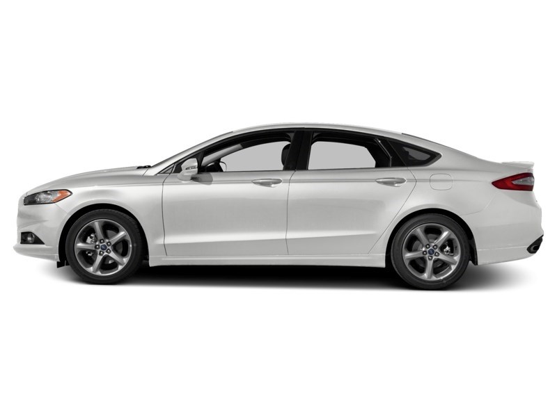 2013 Ford Fusion 4dr Sdn SE FWD