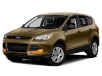 2015 Ford Escape 4WD 4dr SE Karat Gold  Shot 7