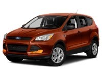2016 Ford Escape FWD 4dr SE Sunset Metallic  Shot 4