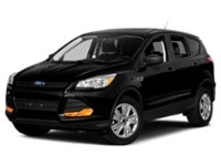 2016 Ford Escape FWD 4dr SE