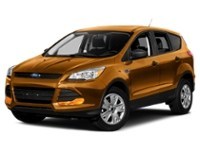 2016 Ford Escape FWD 4dr SE