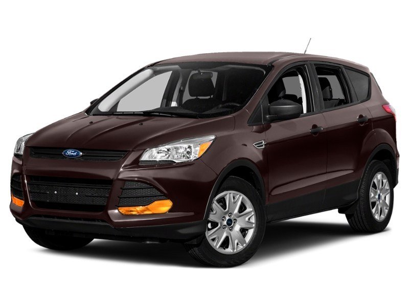 2013 Ford Escape FWD 4dr SE