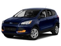 2016 Ford Escape FWD 4dr SE Deep Impact Blue Metallic  Shot 19