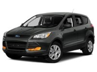 2016 Ford Escape FWD 4dr SE Magnetic Metallic  Shot 25