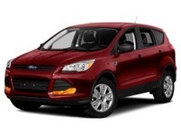 2015 Ford Escape 4WD 4dr SE