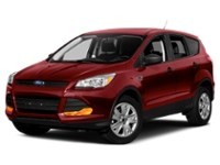 2016 Ford Escape FWD 4dr SE Ruby Red Tinted Clearcoat  Shot 31