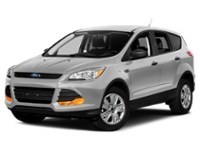 2016 Ford Escape FWD 4dr SE Ingot Silver Metallic  Shot 46