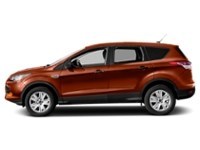 2016 Ford Escape FWD 4dr SE Sunset Metallic  Shot 3