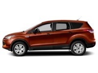 2015 Ford Escape 4WD 4dr SE Sunset  Shot 15