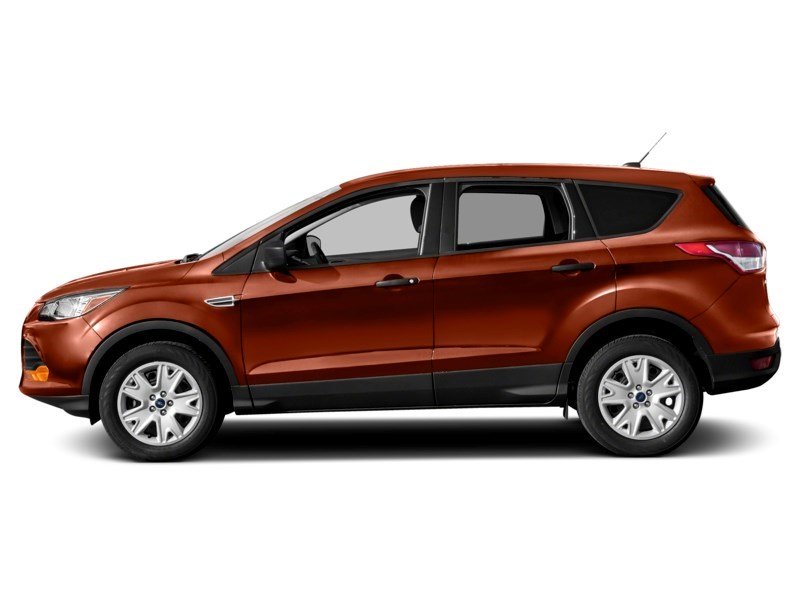 2015 Ford Escape 4WD 4dr SE Sunset  Shot 15