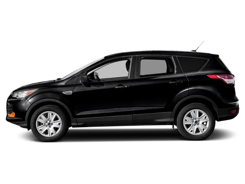 2016 Ford Escape FWD 4dr SE