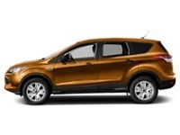 2016 Ford Escape FWD 4dr SE Electric Spice  Shot 15